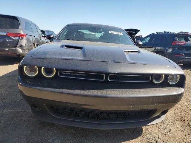 Photo 5 from auction – 2016 DODGE CHALLENGER with VIN 2C3CDZAG9GH316895