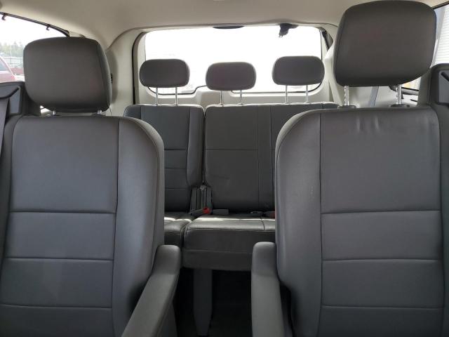 Photo 10 from auction – 2008 DODGE GRAND CARAVAN with VIN 2D8HN54X68R720804