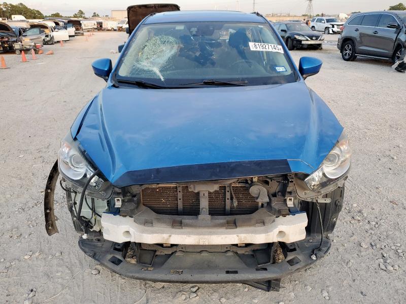 Photo 5 from auction – 2014 MAZDA CX-5 TOURI with VIN JM3KE2CY5E0384766