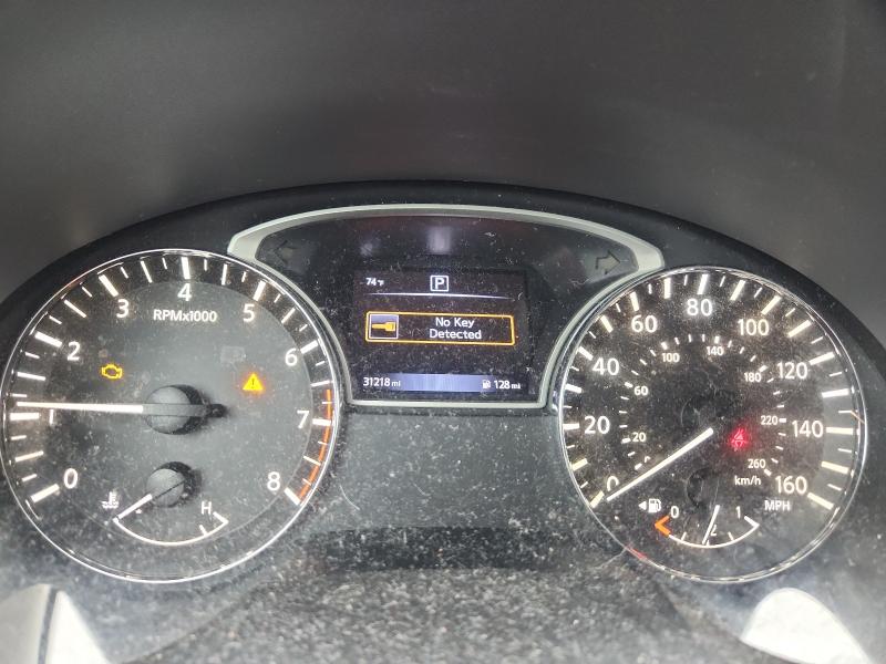 Photo 9 from auction – 2016 NISSAN ALTIMA 2.5 with VIN 1N4AL3AP8GC163177