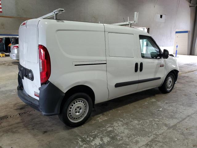 Photo 3 from auction – 2021 RAM PROMASTER with VIN ZFBHRFAB9M6T16501