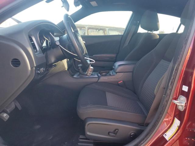 Photo 7 from auction – 2023 DODGE CHARGER SX with VIN 2C3CDXBGXPH613032