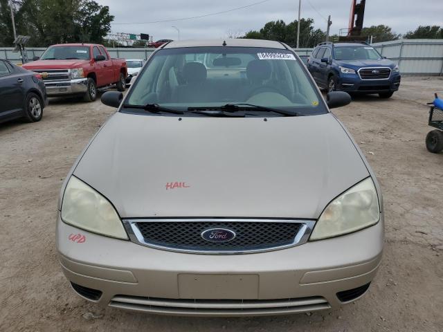 Photo 5 from auction – 2007 FORD FOCUS ZX4 with VIN 1FAHP34N97W180789