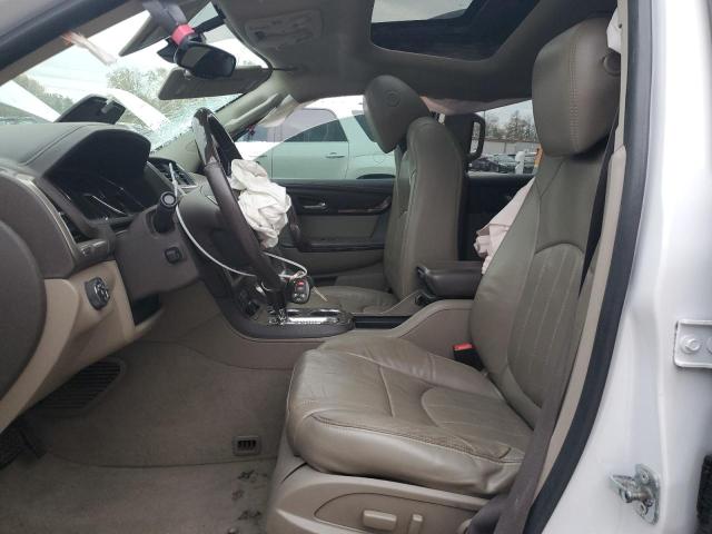 Photo 7 from auction – 2016 GMC ACADIA DEN with VIN 1GKKRTKD3GJ330708