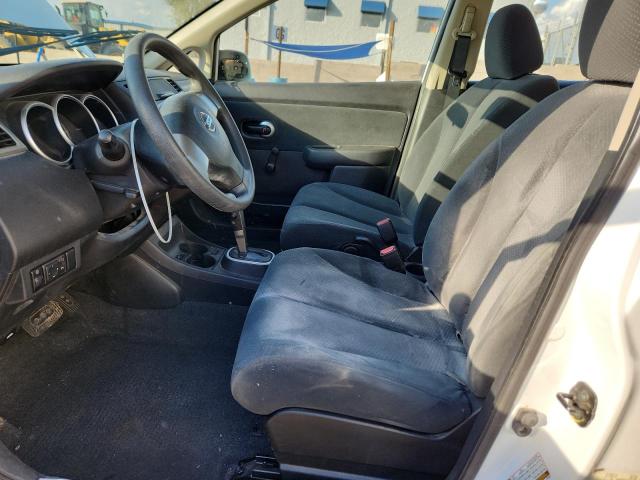 Photo 7 from auction – 2010 NISSAN VERSA S with VIN 3N1BC1CP6AL468014