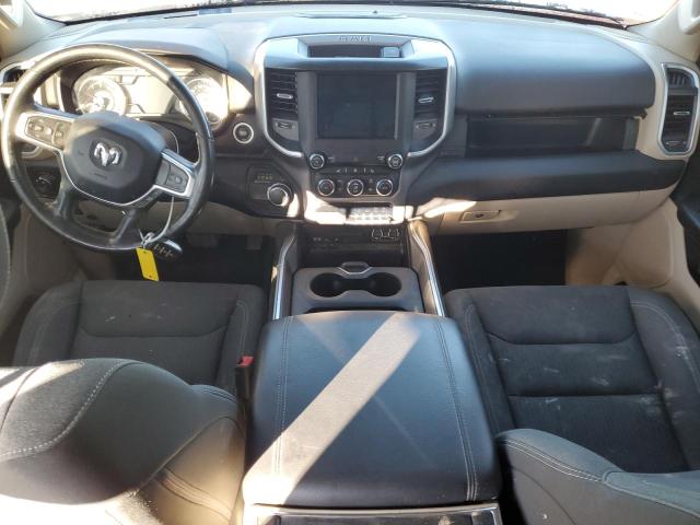 Photo 8 from auction – 2019 RAM 1500 BIG H with VIN 1C6RREFTXKN531358
