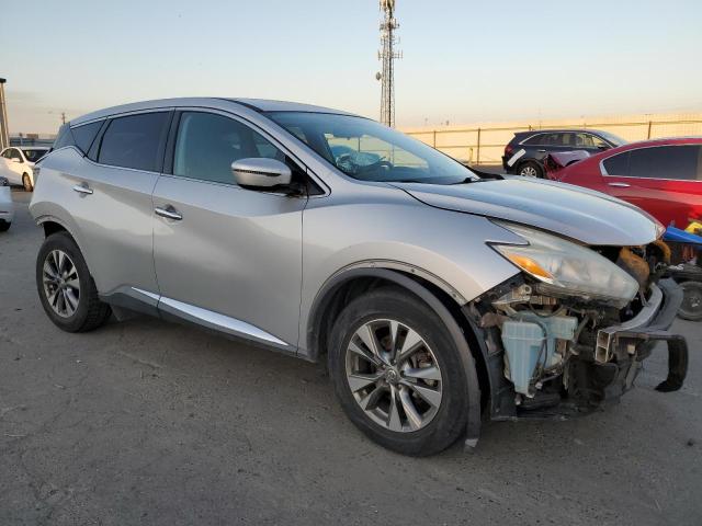 Photo 4 from auction – 2016 NISSAN MURANO S with VIN 5N1AZ2MG5GN109155