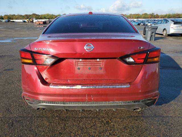 Photo 6 from auction – 2021 NISSAN ALTIMA SR with VIN 1N4BL4CV1MN394718