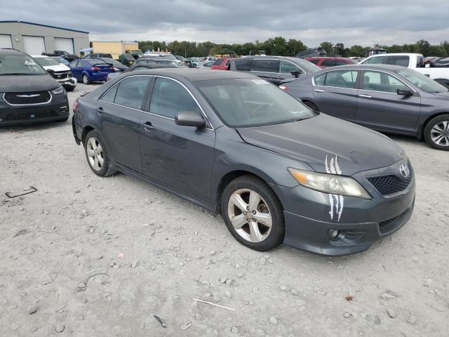 Photo 4 from auction – 2010 TOYOTA CAMRY with VIN 4T1BK3EK7AU100598