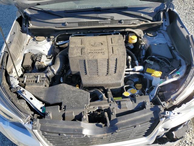 Photo 12 from auction – 2021 SUBARU FORESTER P with VIN JF2SKAFC5MH420324
