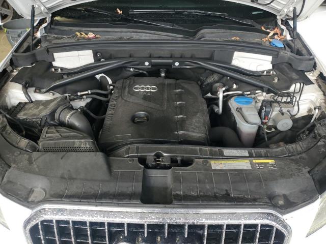Photo 12 from auction – 2015 AUDI Q5 PREMIUM with VIN WA1LFCFP8FA042057
