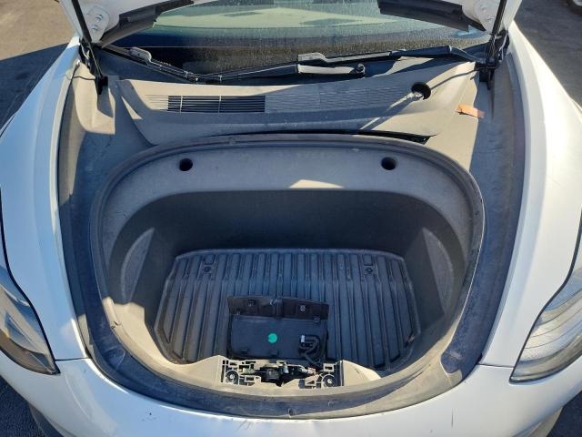 Photo 11 from auction – 2021 TESLA MODEL 3 with VIN 5YJ3E1EA0MF067792