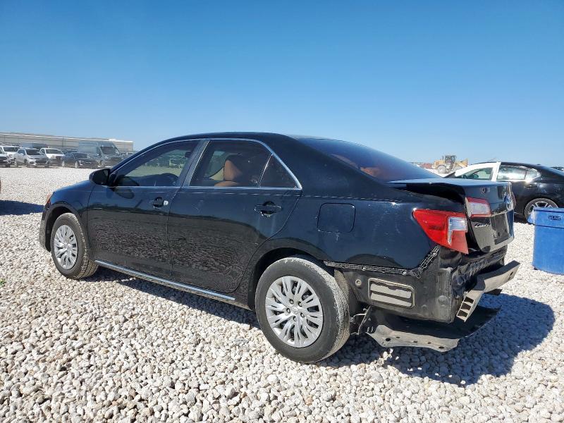 Zdjęcie 2 z aukcji – 2012 TOYOTA CAMRY BASE z VIN 4T4BF1FK8CR168229