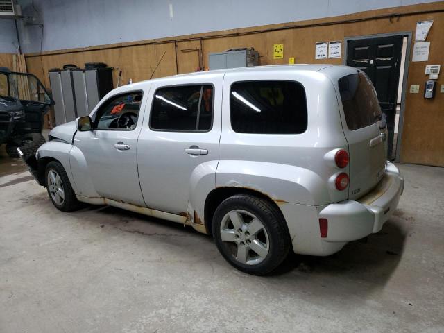 Photo 2 from auction – 2009 CHEVROLET HHR LT with VIN 3GNCA23B79S562879