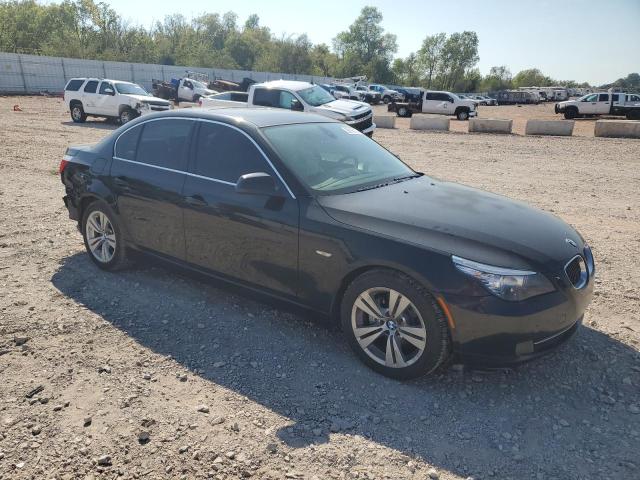 Photo 4 from auction – 2010 BMW 528 I with VIN WBANU5C50AC460027