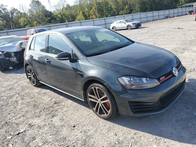 Photo 4 from auction – 2017 VOLKSWAGEN GTI S/SE with VIN 3VW447AU5HM034232