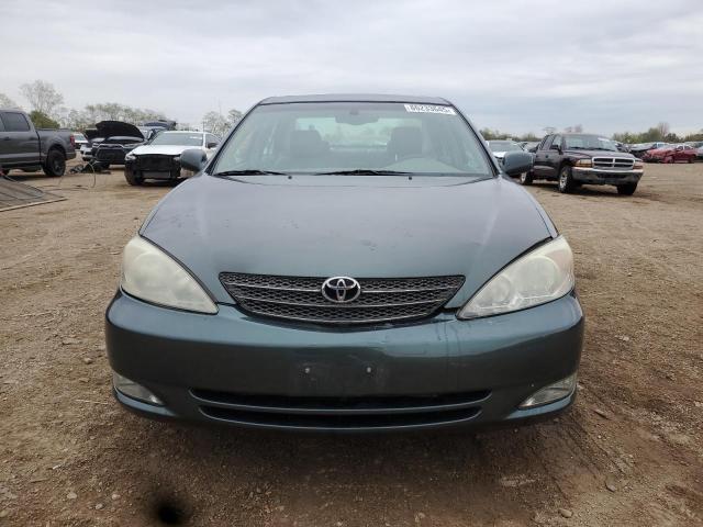 Photo 5 from auction – 2004 TOYOTA CAMRY LE with VIN 4T1BE30K54U304500