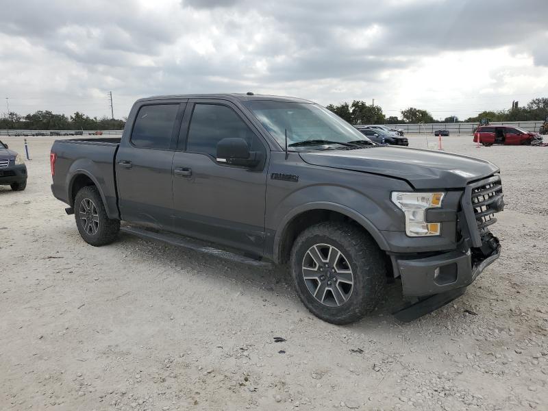 Photo 4 from auction – 2016 FORD F150 SUPER with VIN 1FTEW1CP3GKF81284