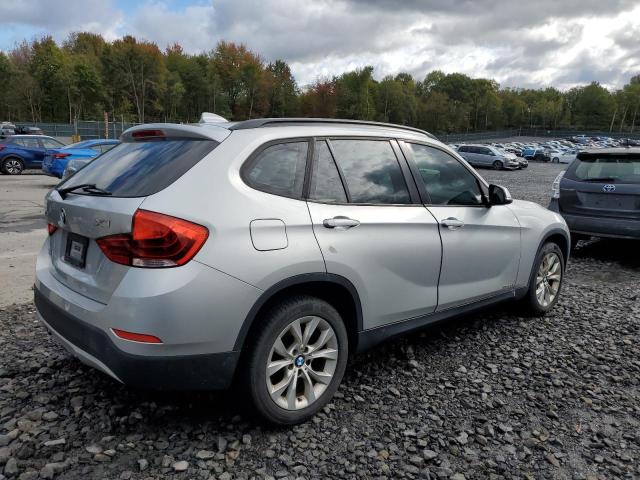 Photo 3 from auction – 2014 BMW X1 XDRIVE2 with VIN WBAVL1C56EVY16597