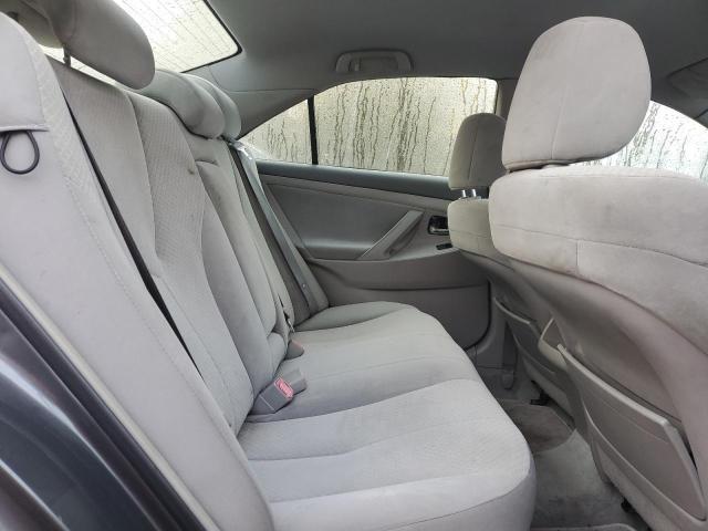 Photo 10 from auction – 2007 TOYOTA CAMRY CE with VIN 4T1BE46K67U046313