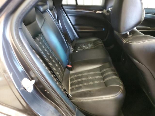 Photo 10 from auction – 2021 CHRYSLER 300 S with VIN 2C3CCABG1MH523599