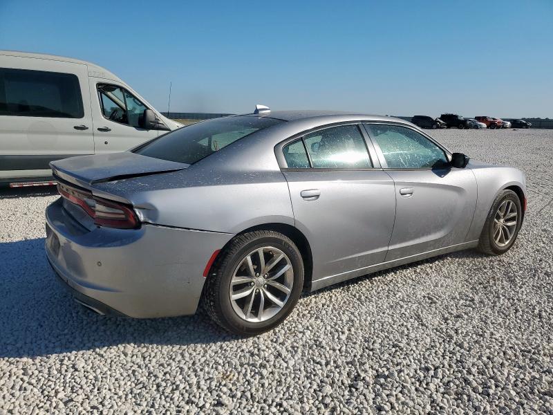 Photo 3 from auction – 2015 DODGE CHARGER SX with VIN 2C3CDXHG1FH857528
