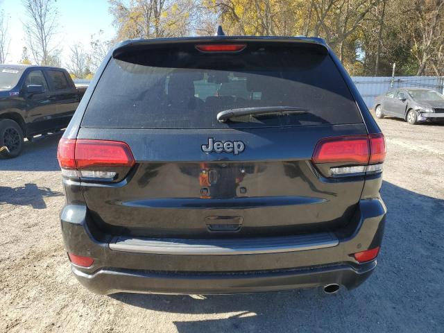 Photo 6 from auction – 2016 JEEP GRAND CHER with VIN 1C4RJFBG0GC399177