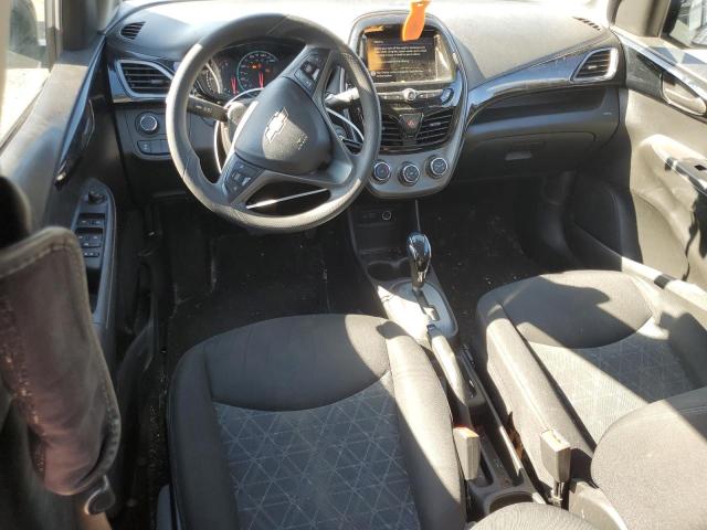 Photo 8 from auction – 2020 CHEVROLET SPARK 1LT with VIN KL8CD6SA4LC430765