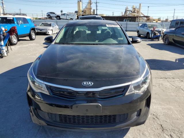Photo 5 from auction – 2017 KIA OPTIMA PLU with VIN KNAGV4LD4H5019135
