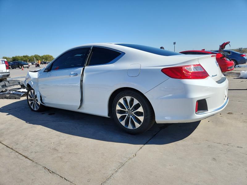 Photo 2 from auction – 2014 HONDA ACCORD LX- with VIN 1HGCT1B32EA015443