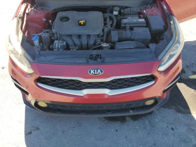 Photo 11 from auction – 2019 KIA FORTE FE with VIN 3KPF24AD3KE011274