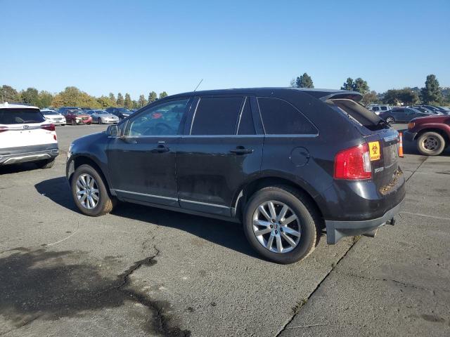Photo 2 from auction – 2013 FORD EDGE LIMITED with VIN 2FMDK4KC2DBC41553