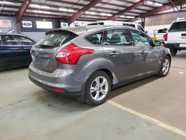 Foto 3 de la subasta – 2013 FORD FOCUS SE con VIN 1FADP3K28DL358499