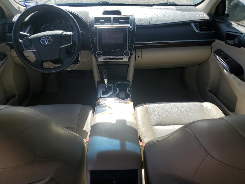 Photo 8 from auction – 2012 TOYOTA CAMRY BASE with VIN 4T4BF1FK5CR207407