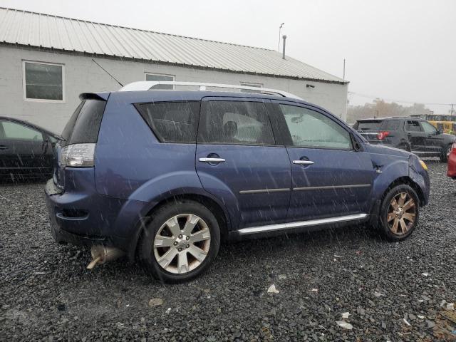 Photo 3 from auction – 2009 MITSUBISHI OUTLANDER with VIN JA4LT31W49Z000918