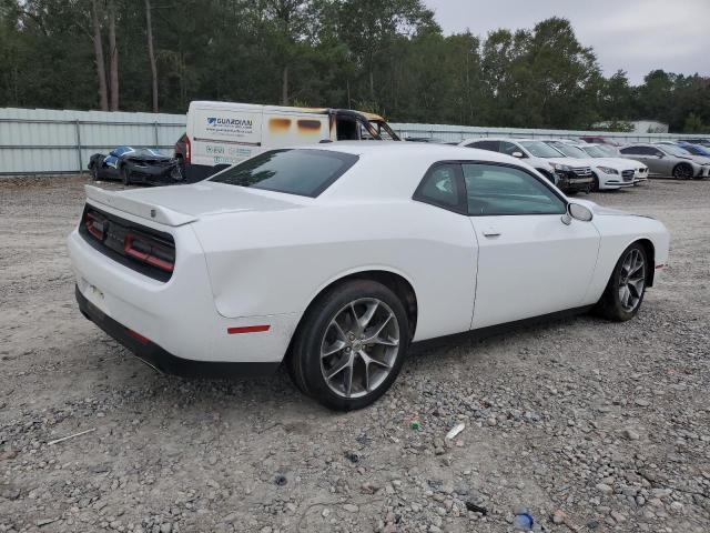Photo 3 from auction – 2022 DODGE CHALLENGER with VIN 2C3CDZJG7NH233270