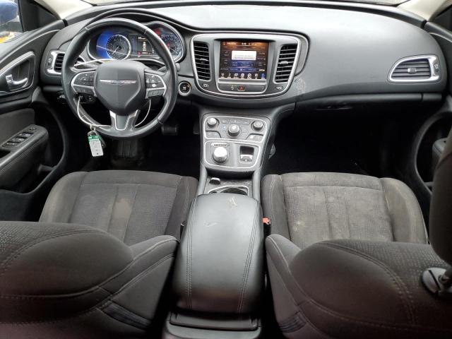 Photo 8 from auction – 2015 CHRYSLER 200 with VIN 1C3CCCAB8FN730907