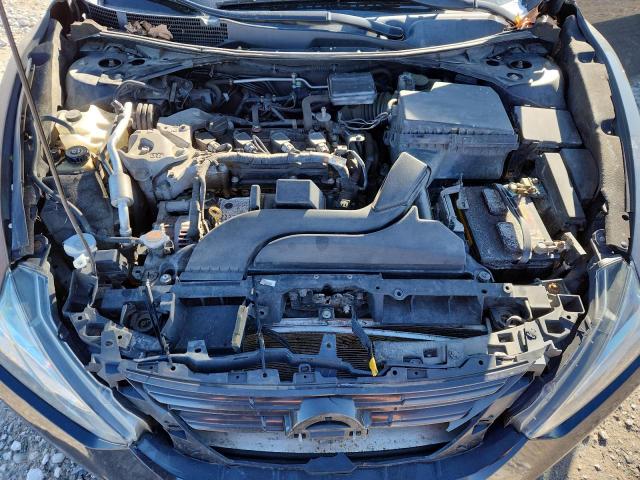 Photo 11 from auction – 2016 NISSAN ALTIMA 2.5 with VIN 1N4AL3AP2GC184560