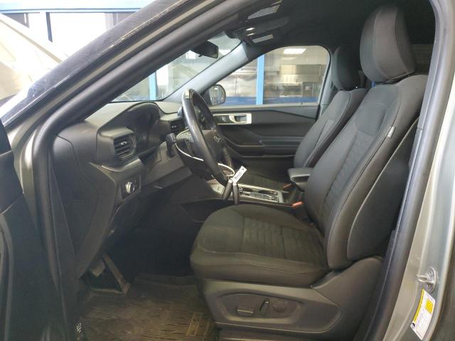 Photo 7 from auction – 2020 FORD EXPLORER XLT with VIN 1FMSK8DH1LGB42835