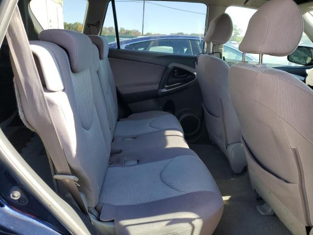 Photo 11 from auction – 2006 TOYOTA RAV4 with VIN JTMZD33V266009972