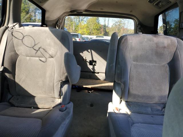 Photo 10 from auction – 2007 TOYOTA SIENNA CE with VIN 5TDZK23C47S042035