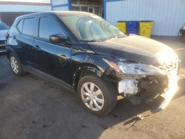 Photo 4 from auction – 2021 NISSAN KICKS S with VIN 3N1CP5BV3ML486930