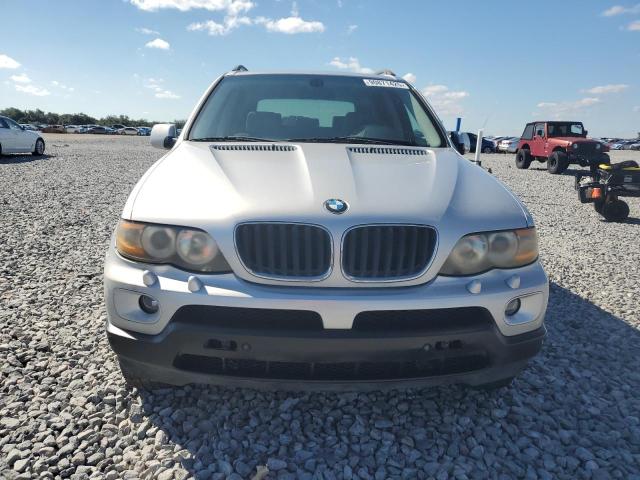Photo 5 from auction – 2006 BMW X5 3.0I with VIN 5UXFA13526LY45801