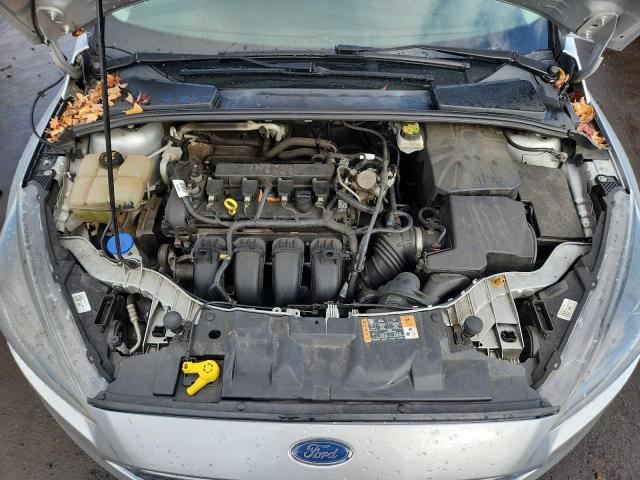 Photo 11 from auction – 2017 FORD FOCUS SEL with VIN 1FADP3H21HL326474