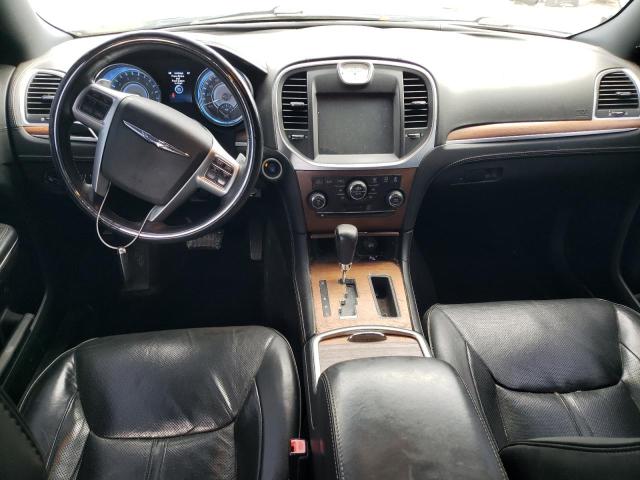 Photo 8 from auction – 2012 CHRYSLER 300C LUXUR with VIN 2C3CCAST6CH236237