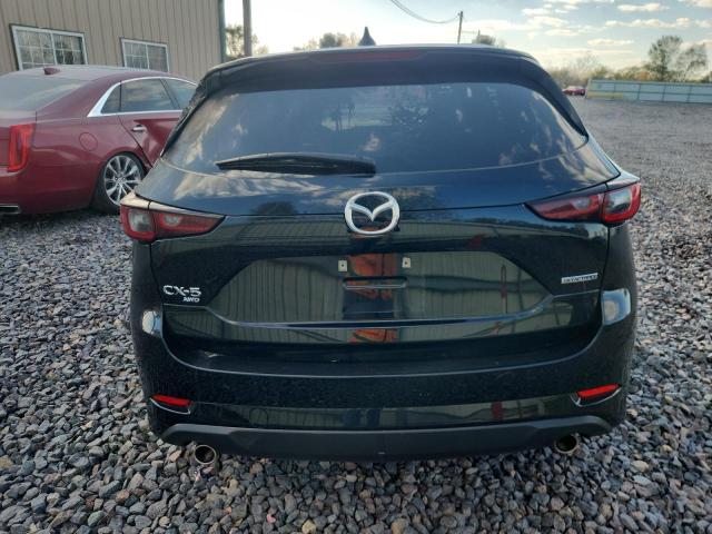 Photo 6 from auction – 2024 MAZDA CX-5 SELEC with VIN JM3KFBBL3R0457870
