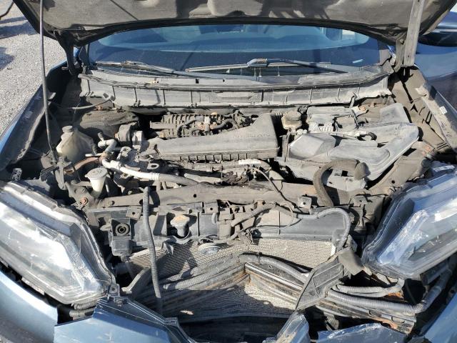 Photo 12 from auction – 2014 NISSAN ROGUE S with VIN 5N1AT2MV6EC781704