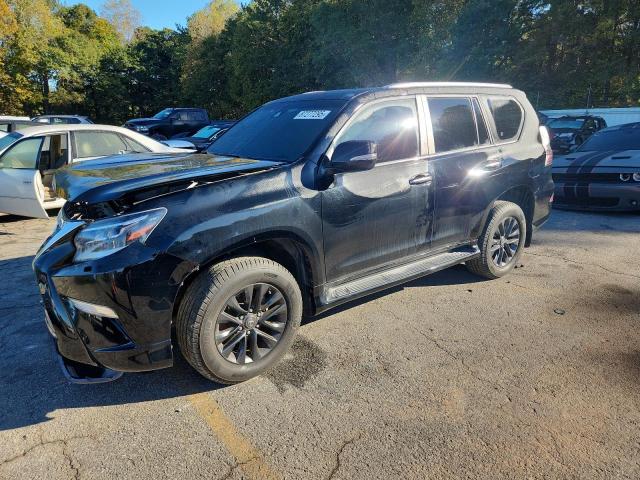 LEXUS GX 460 PRE 2021 with VIN JTJAM7BX4M5290082 - Photo from auction