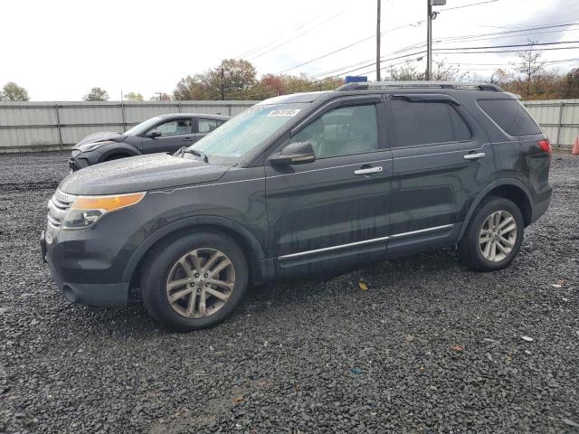 FORD EXPLORER X 2011 with VIN 1FMHK8D81BGA13504 - Photo from auction