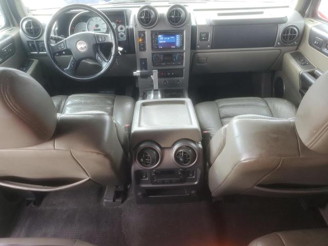 صورة رقم 8 من المزاد - 2004 HUMMER H2 مع VIN 5GRGN23U54H100434